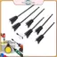 ĐIỆN ​​6 Cái Epoxy Trộn Stis Khoan Sơn Khuấy Thanh Cho Nhựa Sơn Dầu Cao Su Đa Năng Putty Trộn Kèm.