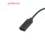 1 Cái Bộ Chuyển Đổi Cáp Sạc USB C Dây Chuyển Đổi Dây Loại C Sang Cho Trò Chơi 2000 / 3000 Bộ Chuyển Đổi Đường Dây Điện Cáp Sạc