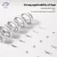 HFTOY Rubens Màu Nước Mặt nạ 25mmx20m Phác Thảo Tranh Sơn Dầu Nghệ Sĩ Băng Phác Thảo Fixation Stiy Traceless Tape ~