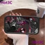 Ốp Lưng Cho POCO X3 / POCO X3 NFC / POCO X3 Pro tpu MK Chống Sốc ốp Lưng Bảo Vệ Ống Kính Mềm Ốp Lưng Điện Thoại JGS