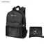 Ziyulinyuk 25L Nhẹ Gấp Bapa Nam Siêu Nhẹ Chống Thấm Nước Bapa Nữ Du Lịch Cắm Trại Đi Bộ Đường Dài Bapa Tùy Chỉnh VN