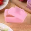 Ziyulinyuk Hình Chữ Nhật Khuôn Sushi Musubi Làm Bộ Kimbab Onigiri Hộ Gia Đình Nhà Bếp Bento Phụ Kiện Máy Làm Bóng Cơm Dụng Cụ Báo Chí DIY VN
