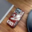 BK-1 Anime SLAM DUNK Ốp Lưng Điện Thoại IPhone 16 15 14 Pro 11 13 12 Mini 6 8 7 Plus Kính Thiết Kế Sang Trọng Cove