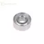 GE 10 chiếc 683ZZ 3 * 7 * 3 Mm Vòng bi thu nhỏ Thép Chrome 683 ZZ 2Z 683Z Lỗ khoan bên trong 3mm Vòng bi Mini rãnh sâu nhỏ VN