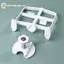 GE Ice Cream Maker Parts Drive Attachment cho Stand MixerIce Cream Machine Đầu khuấy / Mái chèo khuấy VN