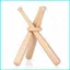 HT2 Gỗ Bóng Chày Bát Mini Đứng Để Bàn Nghệ Thuật Đồ Trang Trí Quà Tặng Cho Trẻ Em Trang Trí Nhà Giá Đỡ Bóng Chày TH2