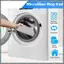 Bộ phụ kiện forROPVACNIC S1, forTiddiy G90, forBetboyles V75S, Phụ tùng máy hút bụi Robot forVIPSUN Z1