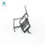 2 Chiếc Landing Gear Cho XK K110 K110S V977 RC Máy Bay Trực Thăng Máy Bay Không Người Lái Phụ Kiện Nâng Cấp