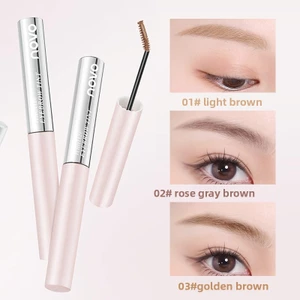 Gel chải mày sương mờ lông mày dày tự nhiên định hình bền lâu không lem