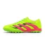 Phong Cách Mới Dài Đinh Tán Turf Đinh Bóng Đá Cleats Giày Bóng Đá Giày Bóng Đá FG TF NIWB