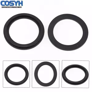 <cosyh>Replacement Rubber Washer Set for Intex 10745 Pool Step Hassle free Installation