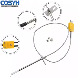 <cosyh>Temperature Probe 560/800/1050 Complete Package Easy Maintenance Gravity Series