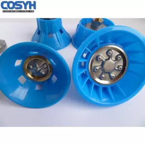 <cosyh>Fogging Device Sprayer Adjustable Garden Green Belt Humidification Patio