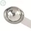 PUSKY 1 / 4 Thìa Đo Bằng Thép Không Gỉ Có Thước Đo Cân Thìa Đánh Trứng Thìa Nhà Bếp Cà Phê Nướng Dụng Cụ Đo VN