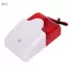 apill Âm thanh Ánh sáng Báo động Đèn flash đỏ Cách nhiệt tốt Chống va đập Thiết bị cảnh báo an ninh12V
