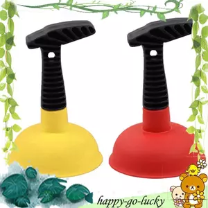 Dụng cụ tháo chặn pít tông mạnh mẽ hạng nặng cho bồn rửa nhà bếp cho nhà vệ sinh Vòi hoa sen Bồn rửa cho nhà bếp