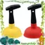 Dụng cụ tháo chặn pít tông mạnh mẽ hạng nặng cho bồn rửa nhà bếp cho nhà vệ sinh Vòi hoa sen Bồn rửa cho nhà bếp