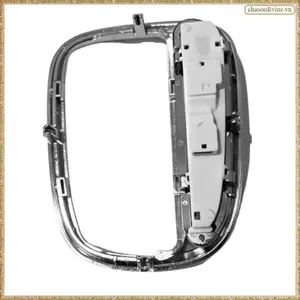 Vỏ đèn báo chuyển số trung tâm 2032672288 For - C C C C CLK Class W203 W209 Bảng điều khiển hộp số tự động Bánh răng phụ tùng ô tô