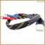 Dây nguồn Pin 8AWG cho xe đạp điện tử Đánh giá dây silicon nhiệt độ cao lõi đồng đóng hộp Khả năng xả 50A hạng nặng