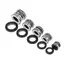 XUAN 104 Series CE / CA / NBR 12 15 18 20 25mm Phốt trục cơ khí cho máy bơm nước VN