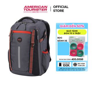 Balo American Tourister Magna Pace Backpack 04 R