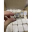 Dụng cụ tỉa lông mũi cầm tay bằng thép không gỉ Kèm Hộp Nhựa Cao Cấp