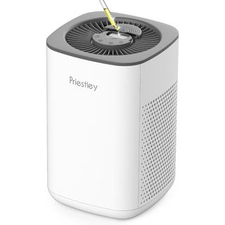 Air Purifier Plus