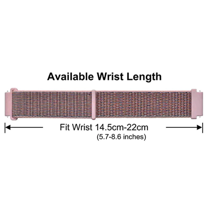 Watch Strap K76A – 5