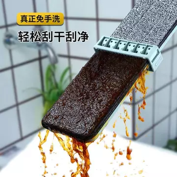 Cây lau nhà phẳng Lười Cây lau nhà rảnh tay Hộ gia đình Cây lau nhà lớn Khô ướt Cây lau nhà sử dụng kép Một cây lau nhà sạch Dụng cụ lau nhà