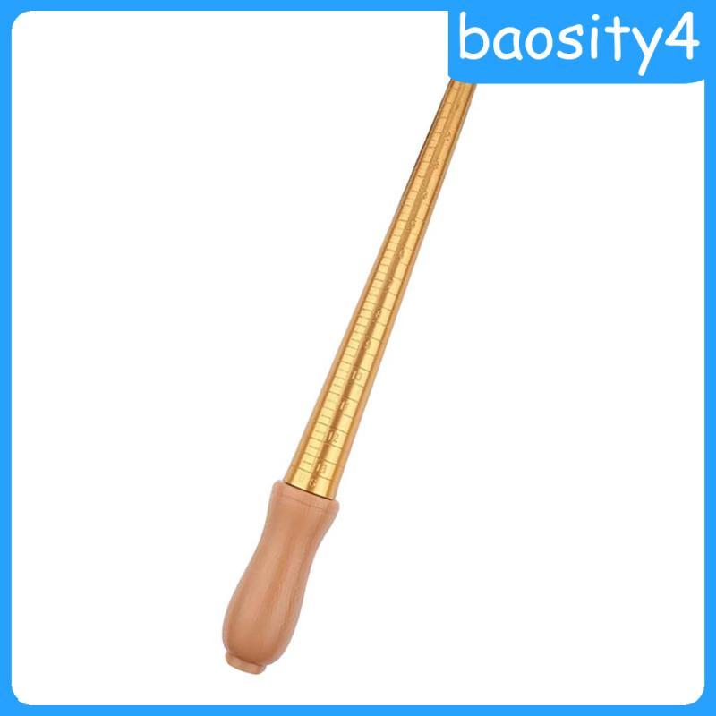Ring Sizer Tool by Hathaway Makeup Store