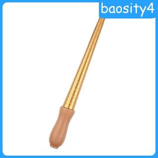 Bộ Dụng Cụ Đo Nhẫn Kích Thước Hoa Kỳ Kích Thước 1-13 Ngón Tay Size Mandrel Cho Đám Cưới Ngón Tay Đo Kích Thước Thanh Cân Nam Nữ