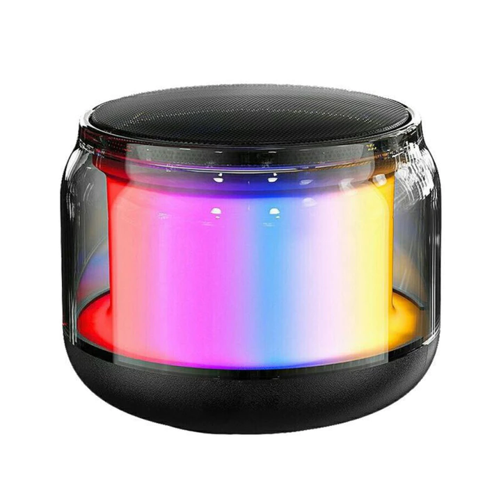 Bluetooth Speaker – Compact – 5