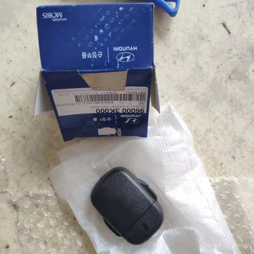 Cảm biến mưa ô tô Hyundai Kia K5 Sonata, cảm biến gạt mưa tự động chính hãng, lắp đặt dễ dàng