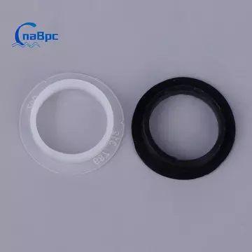 < CnaBpc > 5 chiếc Vòng cao su tay áo Radar đảo chiều ô tô cho cảm biến đỗ xe Cảm biến vật cản trước 9663821577 9196705 25961317 V.v. Mới