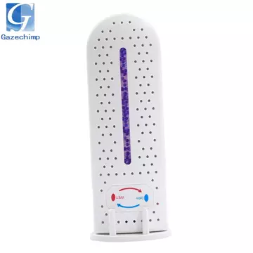 Máy hút ẩm nhỏ Máy sấy không khí Mini có thể tái chế Máy hút ẩm không khí gia đình Máy hút ẩm cho tủ Tủ ký túc xá Phòng tắm