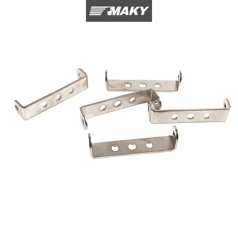 Newwellknownepic Xe Đạp Phía Sau Pannier Giá Kết Nối Mang Theo Nhà Cung Cấp Seatpost Gắn Adapter VN