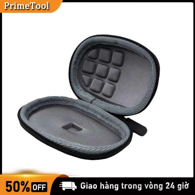 Túi Lưu Trữ Cứng Logitech MX MX Anywhere 1 2, Bảo Vệ Chắc Chắn Cho Chuột Chơi Game