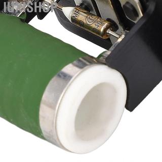 iuxishop Rơle tản nhiệt Quạt sưởi Điện trở ổn định cao Hiệu suất ổn định cao cho 500 500C 2007 Lên Số OE 51799351 51799359 0055702358