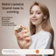 Tai nghe Mini Senbenbao J67 không dây Bluetooth, Hifi, tai nghe kinh doanh