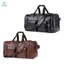 Du Lịch Duffel Túi Mang Theo Phòng Tập Gym Chống Thấm Nước Chống Rách Weekender Túi Qua Đêm Túi Xách Cho Giày Người Lớn Trang Phục Chuyến Đi Laptop