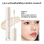 Dầu xả định hình khuôn mặt ba chiều Chuangyan 3D - Rãnh rách đầy và đường mũi, Hiệu ứng trang điểm tự nhiên, Không rơi