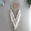 Dành cho trang trí treo phòng ngủ Mặt dây chuyền dễ thương để trang trí nội thất, Dream Catcher 1 CÁI