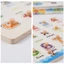 Bảng Xếp Hình Có Núm Đồ Chơi Xếp Hình Peg Bằng Gỗ Cảm Giác Đầy Màu Sắc Sống Động Cho Bé, Lớp Học, Phòng Chơi