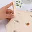 Mùa Hè Phong Cách Mới In Hình Thời Trang Đáy Thoải Mái Dễ Thương Nhẹ Top