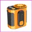 Quạt Eo Di Động 5000mAh Quạt Eo Có Thể Đeo Được Với Đèn Pin & Power Bank Máy Làm Mát Cá Nhân Cho lyuvn Ngoài Trời