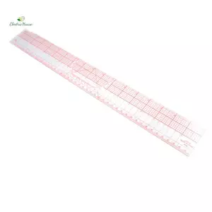 Thước Phân Loại Đa Năng Để Làm Vải Thợ May Đồ May Dụng Cụ May Thủ Công mới