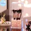 Pufangbliss Mặt nạ dùng một lần trong suốt và túi đựng đồ Hộp đựng cọ trang điểm Hộp lưu trữ đa chức năng Bền thực tế tổ chức Ra VN