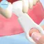 Bàn chải đánh răng vảy cao cấp Pufangbliss 3 / 6 chiếc dành cho người lớn Xóa mảng bám và vết bẩn VN