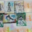 Jikashe < Heaven Official Blessing > Phiên bản truyện tranh đầu tiên Đèn lồng hoa Chiếu sáng ban đêm Chủ nhân Aongyuan Phong cách độc quyền Master Pangu