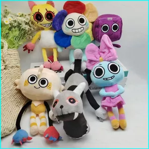 HK1 Dễ Thương Roblox Dandys Thế Giới Sang Trọng Búp Bê Quà Tặng Cho Bạn Gái Bé Nhẹ Nhàng Đồ Chơi Ném Gối Đồ Chơi nhồi bông KH1